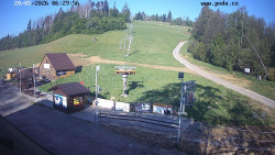 Sjezdovka