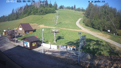 Sjezdovka