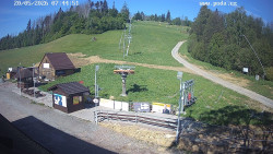 Sjezdovka