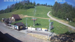 Sjezdovka