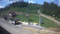 Sjezdovka