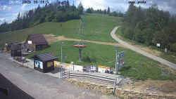 Sjezdovka
