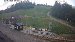 Sjezdovka