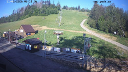 Sjezdovka