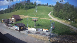 Sjezdovka