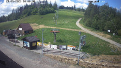 Sjezdovka