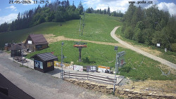 Sjezdovka