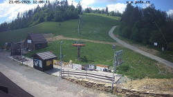Sjezdovka