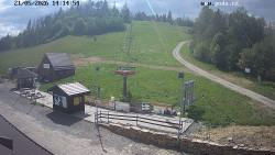 Sjezdovka