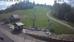 Sjezdovka