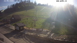 Sjezdovka