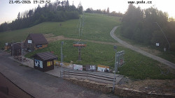 Sjezdovka