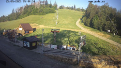 Sjezdovka