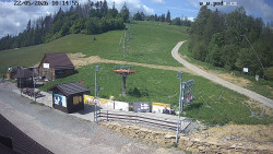 Sjezdovka