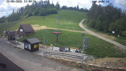 Sjezdovka
