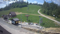 Sjezdovka