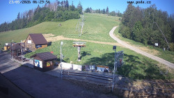 Sjezdovka