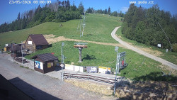 Sjezdovka