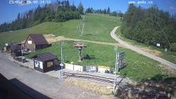 Sjezdovka