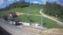 Sjezdovka