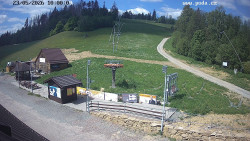 Sjezdovka