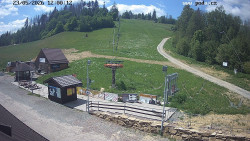 Sjezdovka