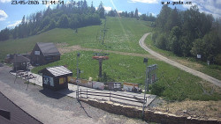 Sjezdovka