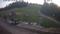 Sjezdovka