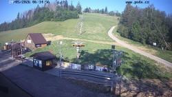 Sjezdovka