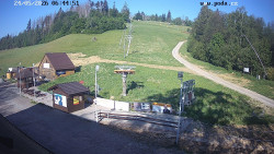 Sjezdovka