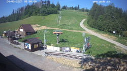 Sjezdovka