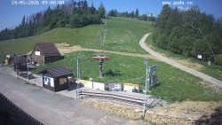 Sjezdovka