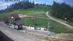 Sjezdovka