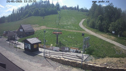 Sjezdovka
