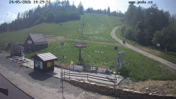 Sjezdovka