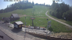 Sjezdovka