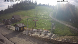 Sjezdovka