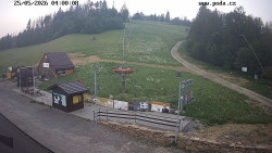 Sjezdovka