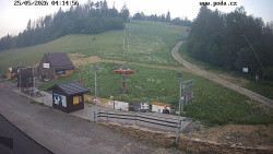 Sjezdovka