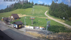 Sjezdovka