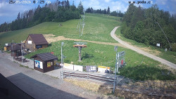 Sjezdovka