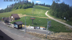 Sjezdovka