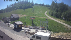 Sjezdovka