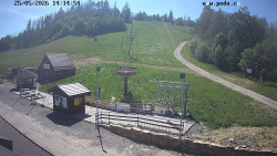 Sjezdovka