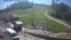 Sjezdovka