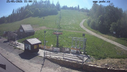Sjezdovka