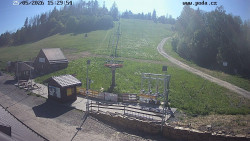 Sjezdovka