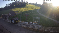 Sjezdovka