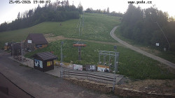 Sjezdovka