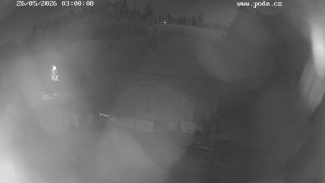 Skiareál Hodonín u Kunštátu - Sjezdovka - 26.5.2026 v 04:00 Skiareál Hodonín u Kunštátu - Sjezdovka - 26.5.2026 v 04:00